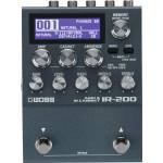 Boss IR-200 Предусилвател и Rack усилвател (IR-200)