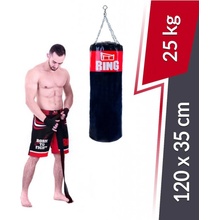 Ring Sport pytel SUPER 120 x 35 cm 25 kg