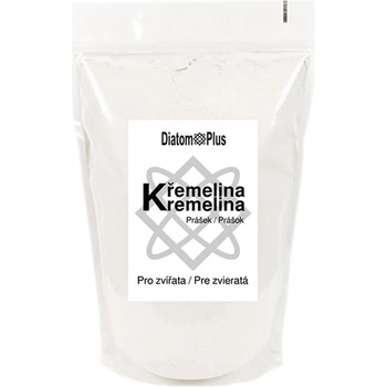 DiatomPlus Kremelina pre zvieratá 250 g