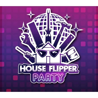 House Flipper - Party Furniture Pack