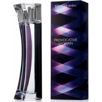 Elizabeth Arden Provocative toaletní voda dámská 100 ml