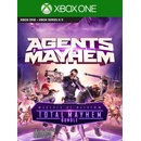 Agents of Mayhem - Total Mayhem Bundle