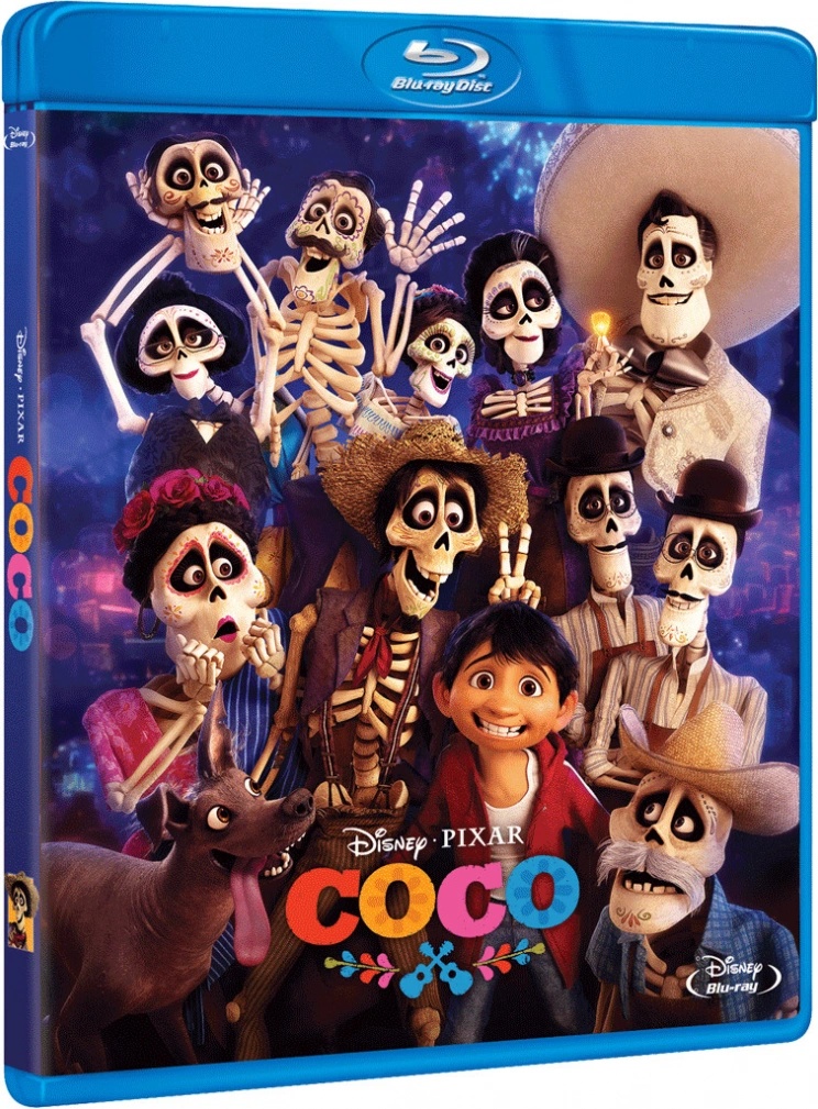 Coco BD
