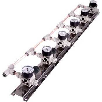 Lindr Panel - regulace tlaku 6st.
