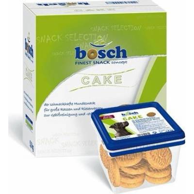 Bosch Tiernahrung Finest Snack Cake 10 kg