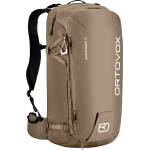 ORTOVOX Раница за ски-туринг Ortovox Switchback 32 Ski touring backpack - Dark Linen - размер One Size (502-9167-0511)