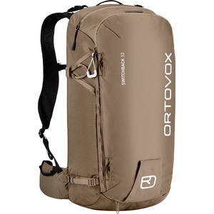 ORTOVOX Раница за ски-туринг Ortovox Switchback 32 Ski touring backpack - Dark Linen - размер One Size (502-9167-0511)