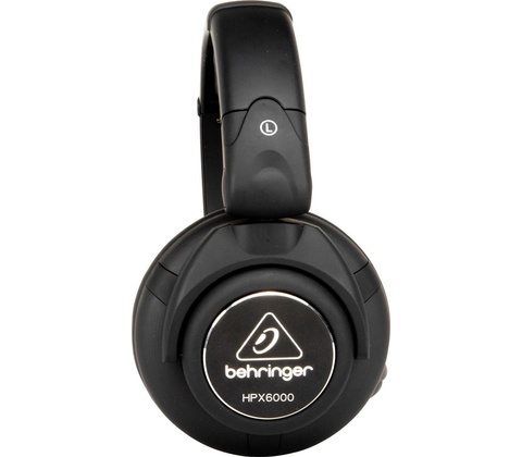 Behringer HPX6000