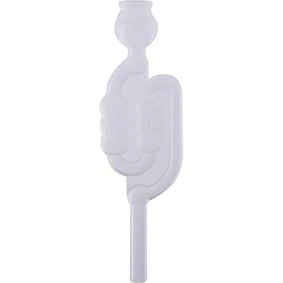 Zátka WHT kvasná, plastová 20 cm