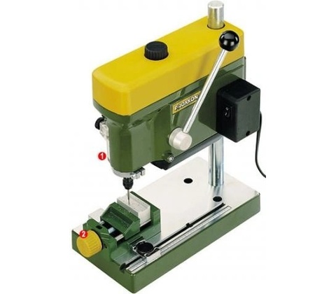 Proxxon TBM 220