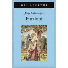 Finzioni Jorge Luis Borges,A. Melis