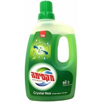 Image 1 of Sano гел за пране кристал 60 пранета 3 литра (S11445)