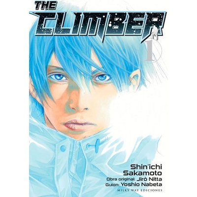 THE CLIMBER 1