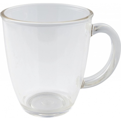 Bo-Camp Tea glass Conical průhledná 2 x 400 ml