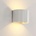 ELMARK 969LED100R/WH