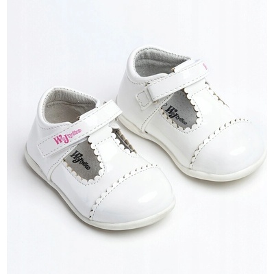 Wojtyłko balerínky z ekologickej kože