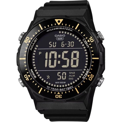 Casio Timeless AE-1700H-1BVDF (AE-1700H-1BVDF)