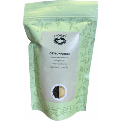 Oxalis Ceylon Green 70 g
