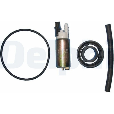 DELPHI ES20636-12B1 Lambda sonda (ES20636-12B1)