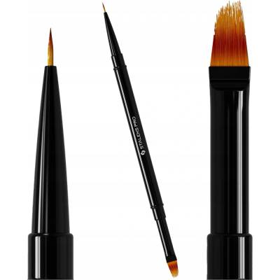 STALEKS EXPERT OBOJSTRANNÝ ŠTETEC NA ZDOBENIE A GRADIENT 7MM / 11MM NBE-01