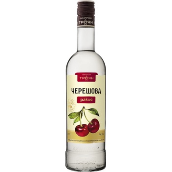 ВИНПРОМ ТРОЯН Троянска Черешова