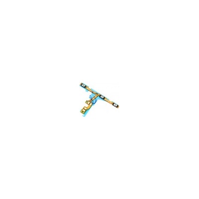originální flex kabel tlačítek hlasitosti Samsung A215U Galaxy A21 včetně tlačítka on/off