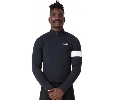 Rapha Core Black