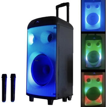 Image 1 of THUNDER THS-B1280