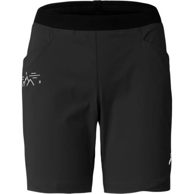 dámske kraťasy Martini Sportswear ALPMATE čierna