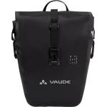 VAUDE Велосипедна дисага Vaude Aqua Front (Recycled) Pannier - Black - размер 28 l (510-4831-0111)