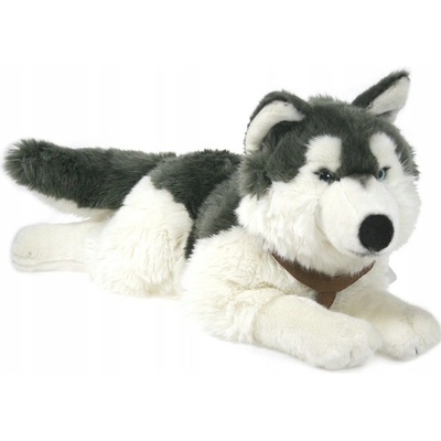 Uni-Toys Pes Husky 61 cm