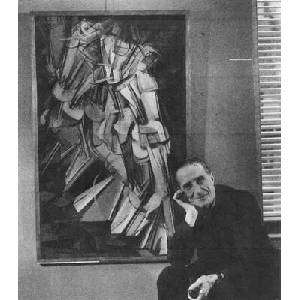 Marcel Duchamp: The Janis Family Interviews | TEMKIN ANN/JANIS CAR (ISBN: 9781633451766)