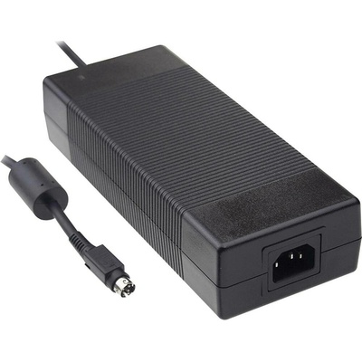 MEAN WELL GST220A12-R7B napájecí adaptér, stálé napětí 12 V/DC 15 A 180 W