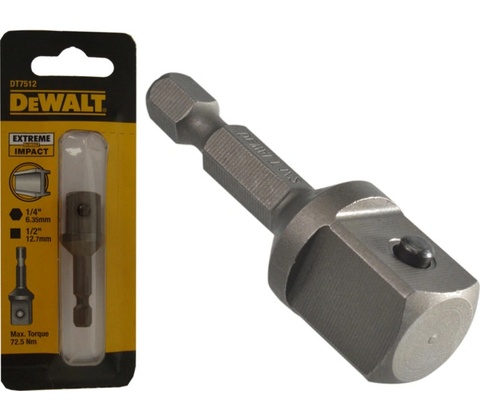 DeWALT DT7512