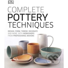 Complete Pottery Techniques