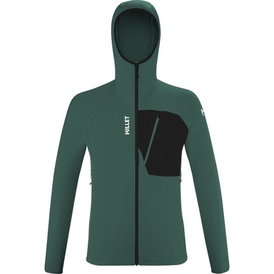 MILLET LOKKA Hoodie III M BOTTLE