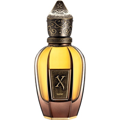 Xerjoff Hayat parfumovaná voda unisex 50 ml