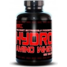 Best Nutrition Hydro Amino Whey 500 tabliet