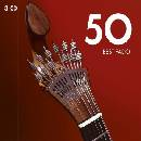 Various - 50 BEST FADO CD