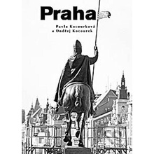 Praha - Pavla a Ondřej Kocourkovi