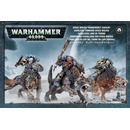 GW Warhammer 40.000 Space Wolves Thunderwolf Cavalry