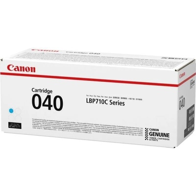 Canon 040C (CR0458C001AA)