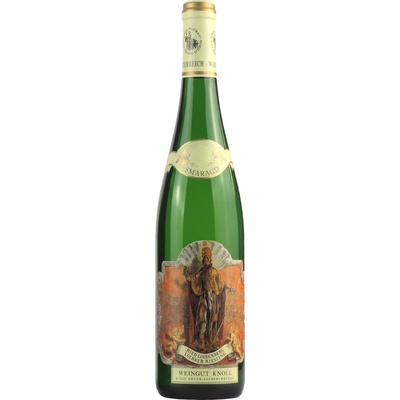 Knoll Riesling Ried Loibenberg Smaragd 2023 Bílé 13,5% 0,75 l (holá láhev)