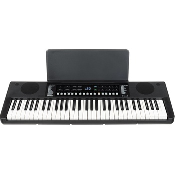Pianonova Bravo 3 Синтезатор с динамика Black (BRV3)