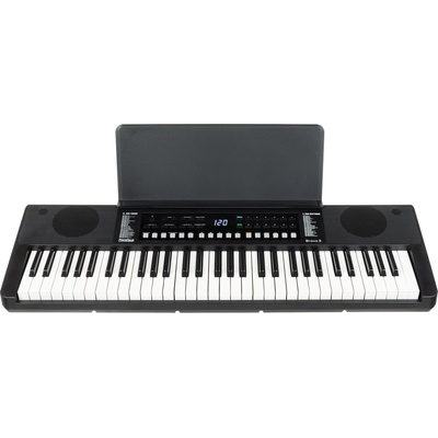 Pianonova Bravo 3 Синтезатор с динамика Black (BRV3)