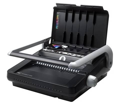 GBC CombBind C340