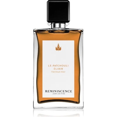 Reminiscence Le Patchouli Elixir parfémovaná voda unisex 50 ml – Zbozi.Blesk.cz