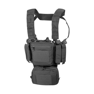 Helikon-Tex Chest-rig Training Mini Rig Black – Zboží Dáma