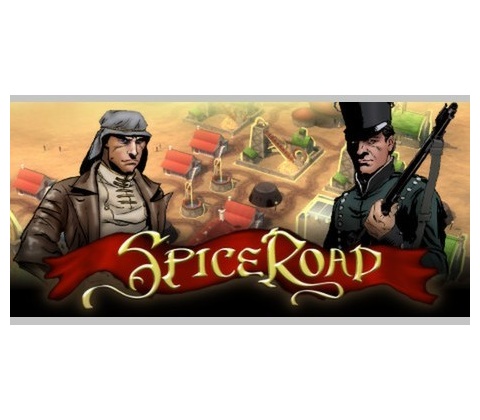 Spice Road