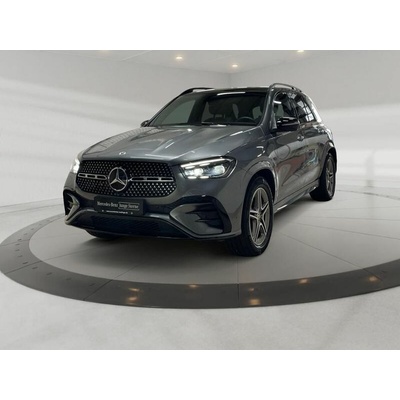 Mercedes-Benz GLE 300 d 4Matic 198 kW